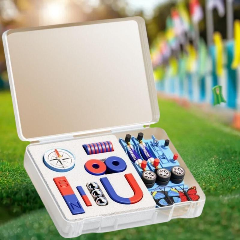 ชุดทดลองวิทยาศาสตร์ 1 ชุด พร้อ - Science Project Kit บทวิจารณ์และราคา
