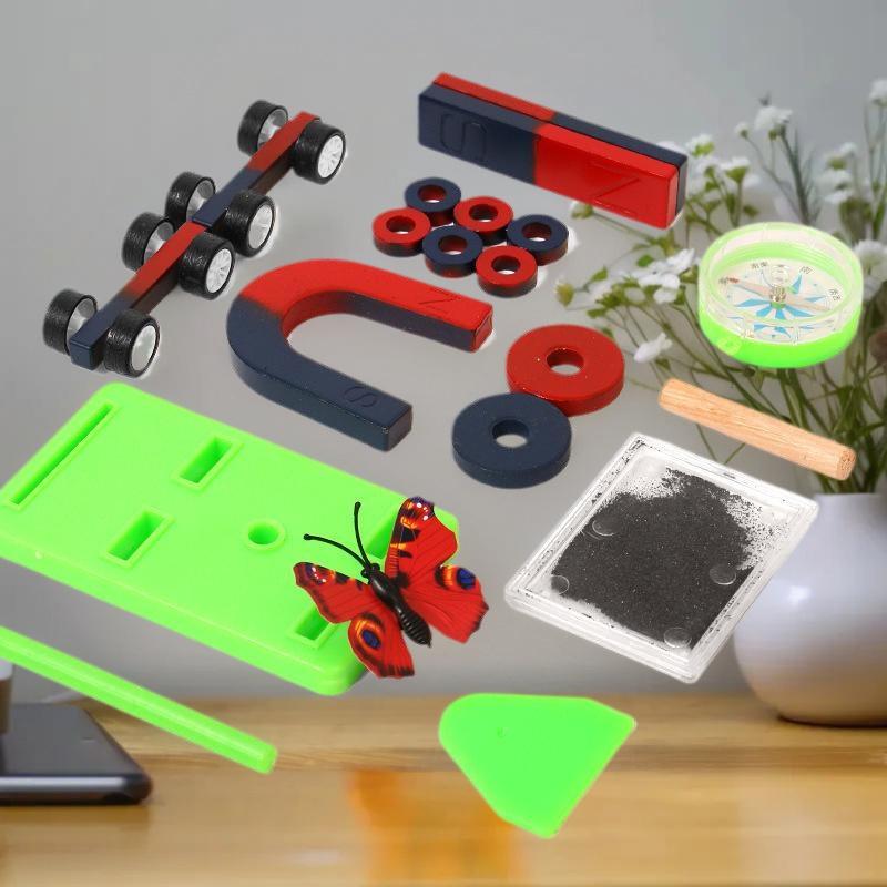 ชุดทดลองวิทยาศาสตร์ 1 ชุด พร้อ - Science Project Kit บทวิจารณ์และราคา