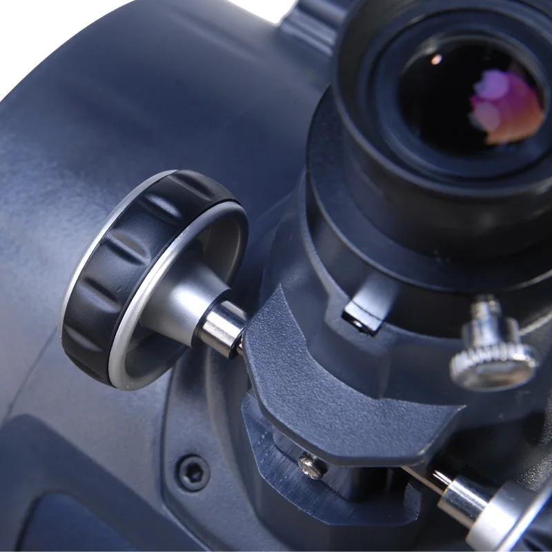 กล้องโทรทรรศน์ Celestron Astro - Telescope Reflector 130 บทวิจารณ์และราคา