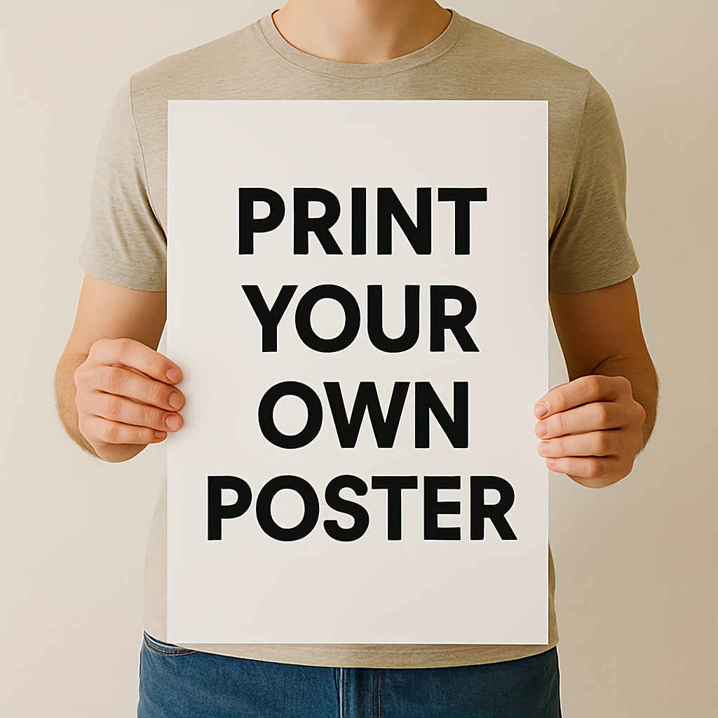 ภาพวาดบนผ้าใบแบบกำหนดเอง ภาพถ่ - Star Map Poster บทวิจารณ์และราคา