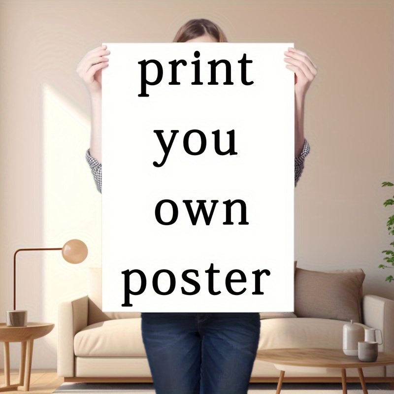 ภาพวาดบนผ้าใบแบบกำหนดเอง ภาพถ่ - Star Map Poster บทวิจารณ์และราคา