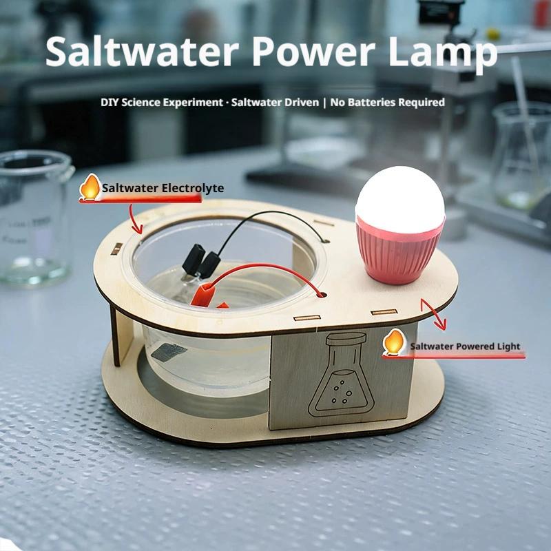 ชุดทดลองวิทยาศาสตร์ STEM สร้าง - Science Kit บทวิจารณ์และราคา