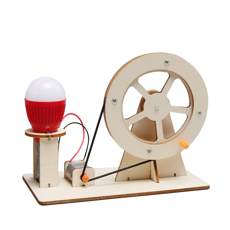 ชุดทดลองวิทยาศาสตร์ STEM หลอดไ - Science Project Kit บทวิจารณ์และราคา