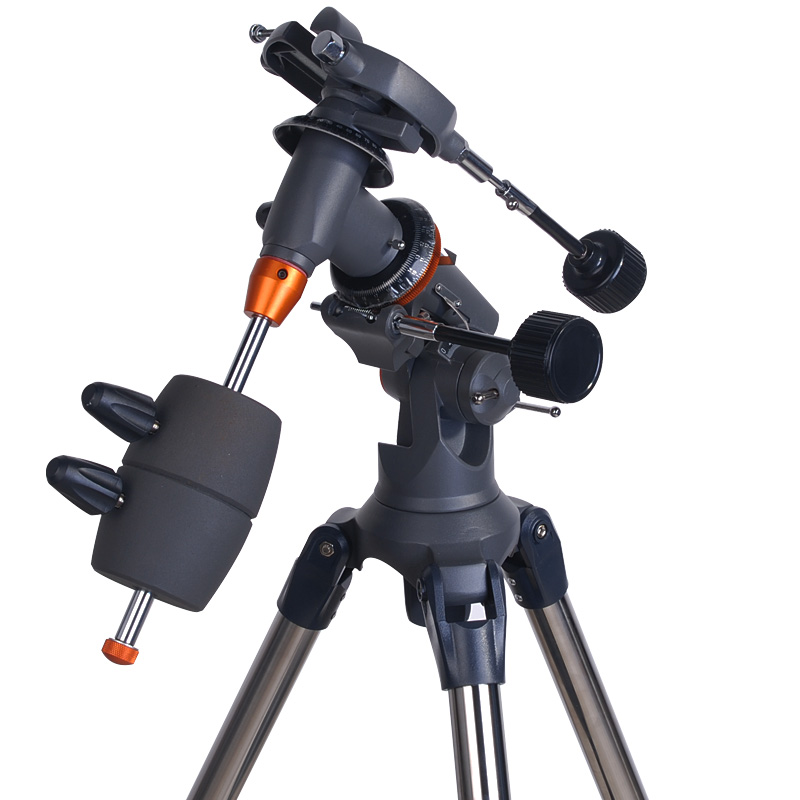 กล้องโทรทรรศน์สะท้อนแสง AstroM - Telescope Reflector 130 บทวิจารณ์และราคา